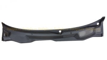 Opel Astra G Ön Cam Izgarası (Deflektör) Orjinal 90547034