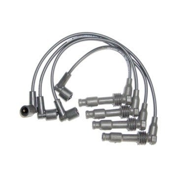 Opel Vectra A C20XE Buji Kablosu ZETEX