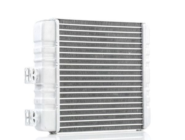 Opel Astra G Kalorifer Radyatörü 1618142