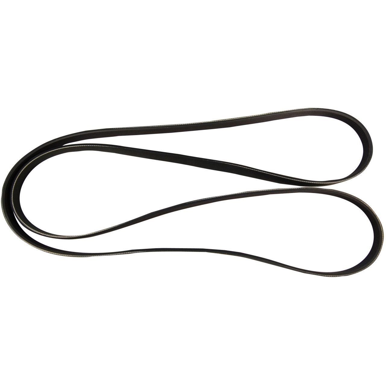 Mercedes W203 Kasa C220 CDİ 646 Motor V Kayışı Bosch Marka 1987947960 - 0019938696