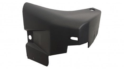 Opel Astra G Sağ Marşbiyel Dip Kapağı 5164724