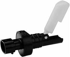 Opel Astra H Cam Su Depo Sensörü Orjinal 1238401/90346055