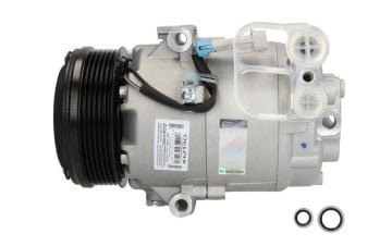 Opel Astra H 1.3 Klima Kompresörü Delphi Marka TSP0155931-1854169