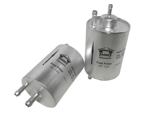 Mercedes W203 Kasa Benzin Filtresi Sardes Marka SF120 - 0024773001
