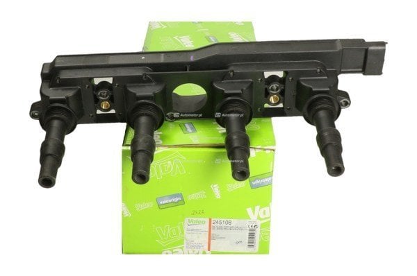 Opel Astra G 1.8 Motor Ateşleme Bobini VALEO 1208008