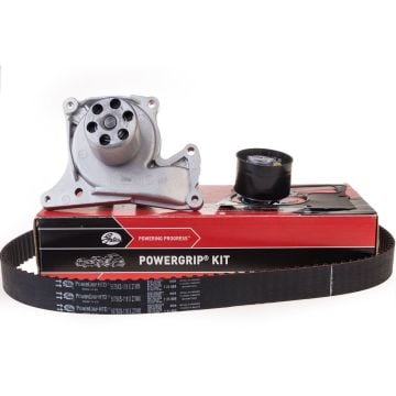 Mercedes W117 Kasa CLA Serisi 180 D Devirdaimli Triger Seti Gates Marka KP15675XS