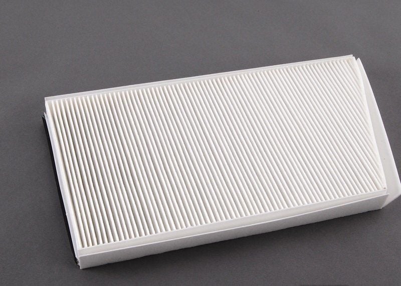 Mercedes W203 Kasa Polen Filtresi ( Klima Filtresi ) Wunder Marka WP704 - 2038300118