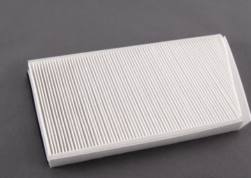 Mercedes W203 Kasa Polen Filtresi ( Klima Filtresi ) Wunder Marka WP704 - 2038300118