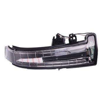 Mercedes W117 Kasa CLA Serisi Sağ Ayna Sinyali Viev Max Marka VM7176WR - 1768200221