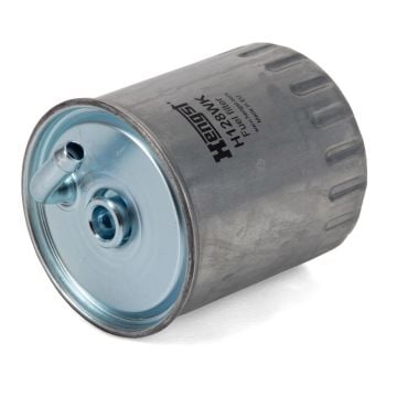 Mercedes W203 Kasa C220 CDİ 611 Motor Mazot Filtresi Bosch Marka 6110920001 - 1457434416