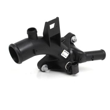 Opel Corsa D A12XER A14XER Termostat Gövdesi GM 1338487 - 25192985