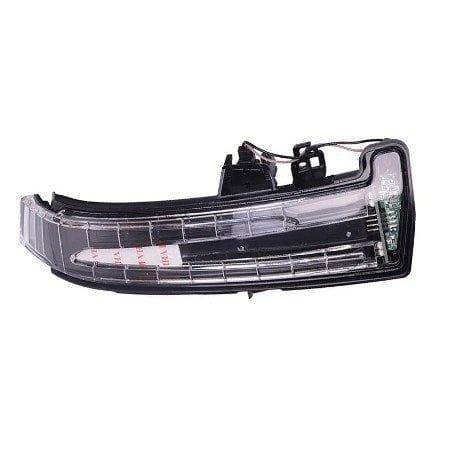 Mercedes W117 Kasa CLA Serisi Sol Ayna Sinyali Viev Max Marka VM7176WL - 1768200121