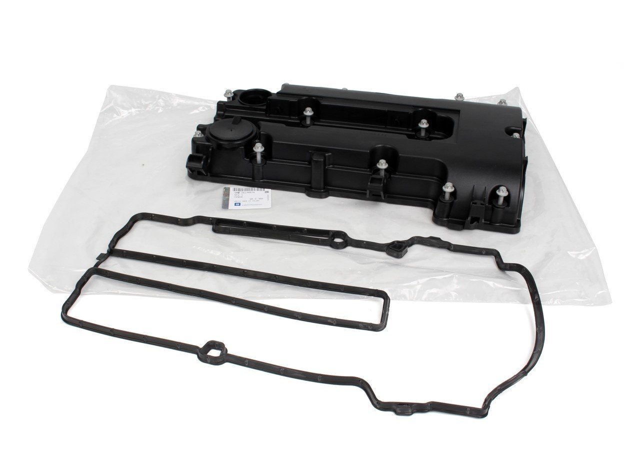 Opel Corsa D 1.2 ( A12XER ) Külbütor Kapağı GM 2011 -2014 607697 - 55573746