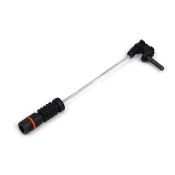 Mercedes W208 Kasa CLK Serisi  200 Ön Fren Balata Fişi Aspart Marka 1405401217 - 540078111