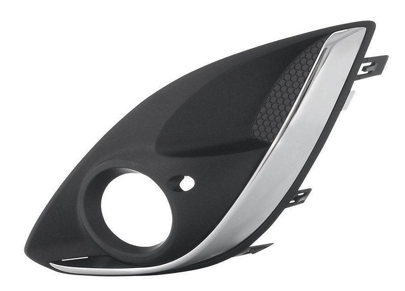 Opel Corsa D Krom Sol Sis Kapağı 2011-2014 1400873 - 333213