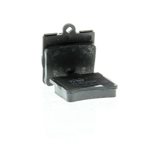 Mercedes W203 Kasa C200 Kompressor Arka Fren Balata Takımı Trw Marka GDB1545