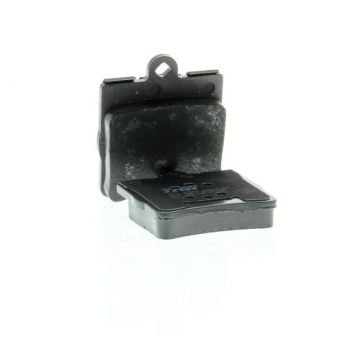 Mercedes W203 Kasa C200 Kompressor Arka Fren Balata Takımı Trw Marka GDB1545