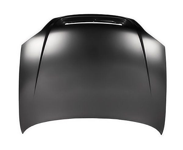 Opel Astra G Motor Kaputu 1160253