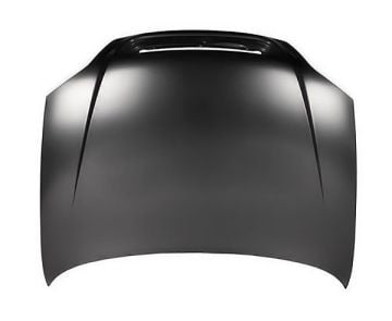 Opel Astra G Motor Kaputu 1160253