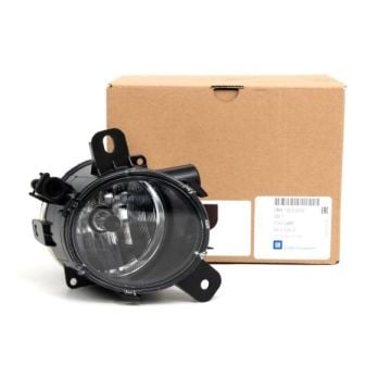 Opel Corsa D Sol Sis Farı Makyajlı Kasa 2011-2014 GM 1710034 - 13253625