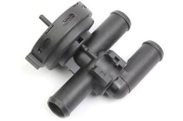 Opel Vectra A X20XEV Kalorifer Musluğu TOPRAN 1820014 - 206241756