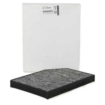 Bmw 3 Seri G20 Kasa 320i Klima Polen Filtresi Karbonlu Orjinal 64119382886