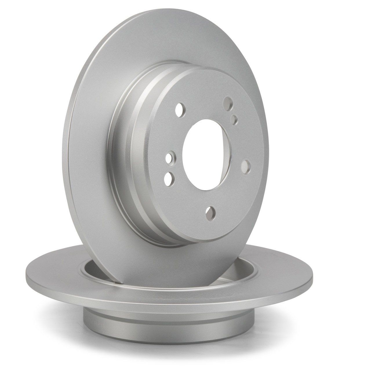 Mercedes W203 Kasa C200 Arka Fren Disk Takımı Ferodo Marka DDF819