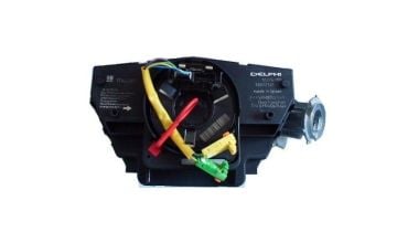 Opel Corsa D Direksiyon Cim Modul - Direksiyon Sargısı 2007-2014 5199326 - 13142283