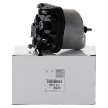 Peugeot 5008 1.6 Hdi Euro5 Komple Mazot Filtresi Orjinal 190197