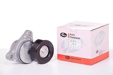 Chevrolet Aveo 1.4 8-16 Valf V Kayış Gergi Komple GATES 96349976