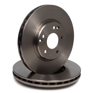 Mercedes W203 Kasa C270 CDİ Ön Fren Disk Takımı Ferodo Marka DDF1136