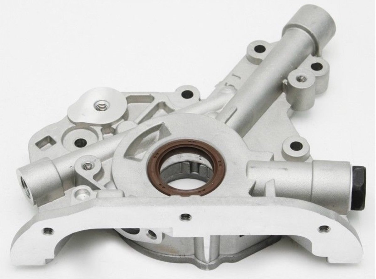 Chevrolet Aveo 1.4 Yağ Pompası GM 2006-2008 25182606