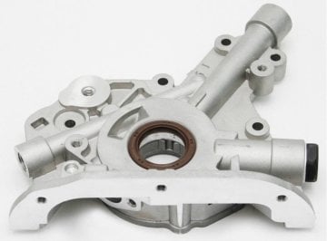 Chevrolet Aveo 1.4 Yağ Pompası GM 2006-2008 25182606