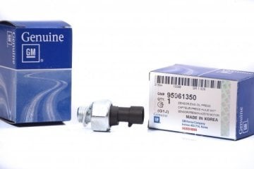 Chevrolet Aveo 1.4 16 Valf Yağ Müşürü GM 2006-2008 95961350