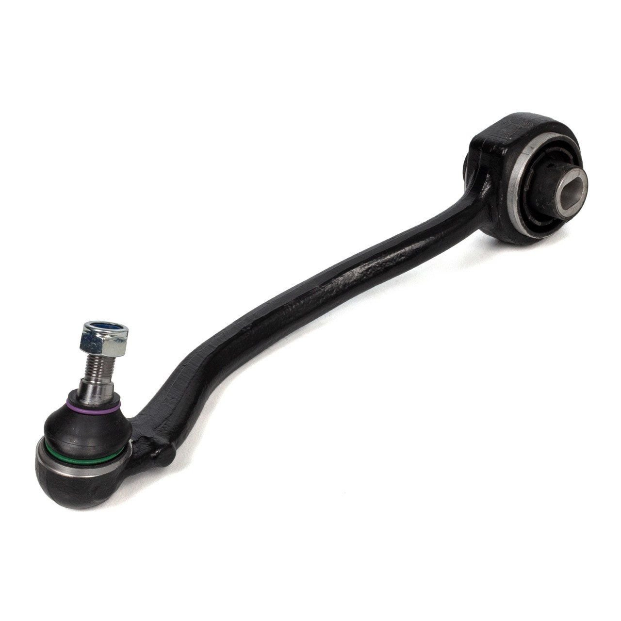 Mercedes W203 Kasa Alt Sol Salıncak Kolu Teknorot Marka 2033303311 - M-756