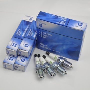 Chevrolet Aveo 1.4 16 Valf Buji Seti GM 96130723