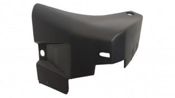 Opel Astra G Sol Marşbiyel Dip Kapağı Orjinal 5164725