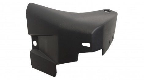 Opel Astra G Sol Marşbiyel Dip Kapağı Orjinal 5164725