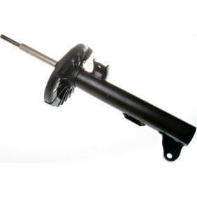 Mercedes W203 Kasa Ön Amortisör Bsg Marka 60-300-034 - 2033206530