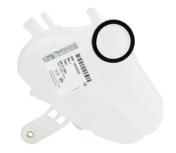 Opel Corsa D 1.3 Yedek Su Deposu GM 1304010 - 13312278