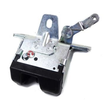 Opel Astra G HB Kasa Bagaj Kilidi Orjinal 5134084