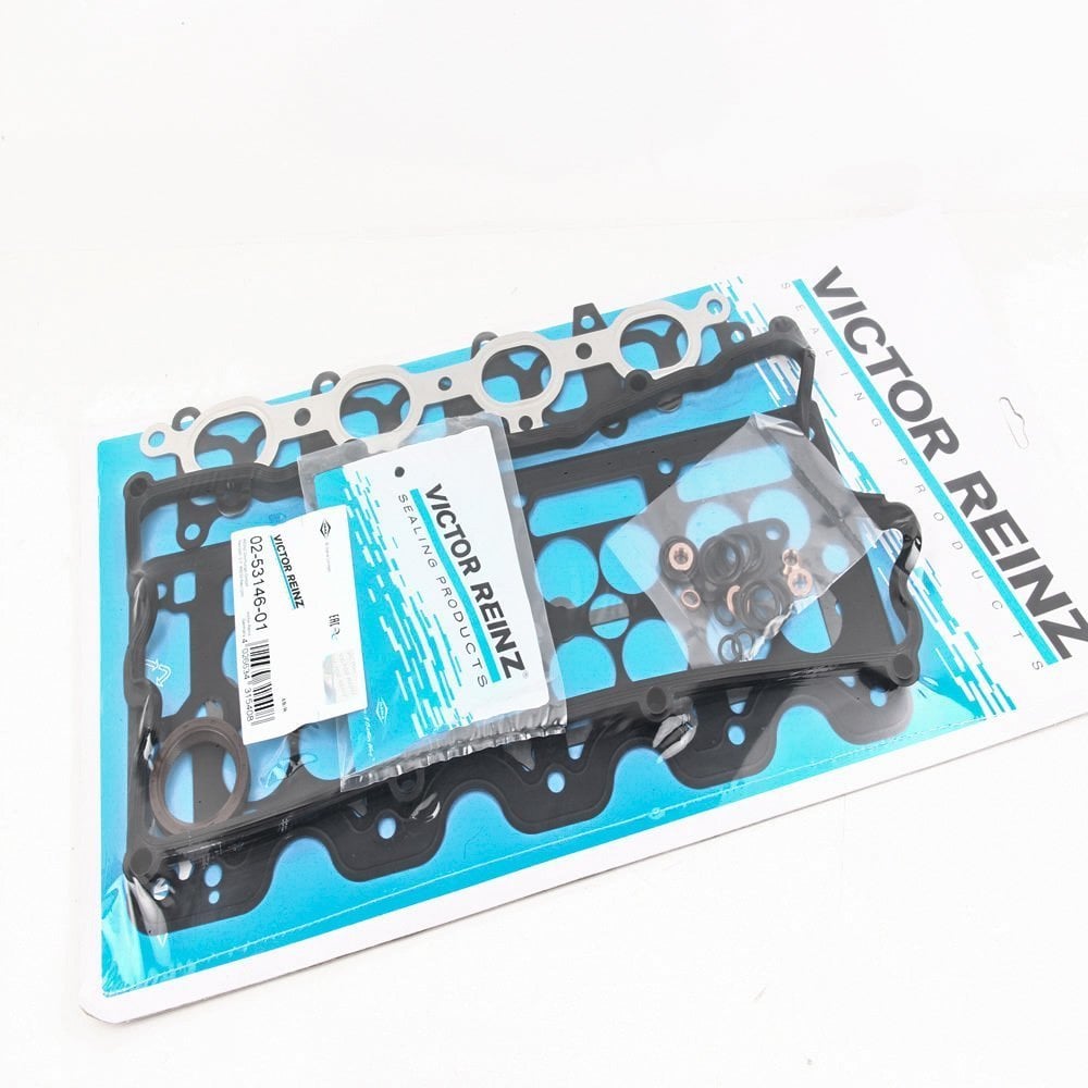 Opel Combo C 1.7 ( Y17DT) Üst Takım Conta Seti (Silindir Kapak Contası Hariçtir)