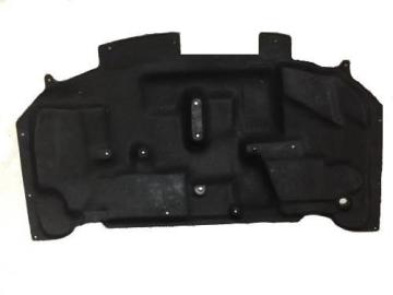 Opel Astra G Motor Kaput Keçesi İzolasyon +İzolasyon Klipsi