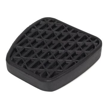 Mercedes W208 Kasa CLK Serisi Kasa Pedal Lastiği Debriyaj / Fren Febi Marka 2012910282 - 07532