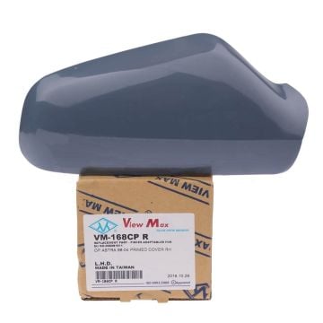 Opel Astra G Sağ Dış Dikiz Ayna Kapağı Astarlı 6428742