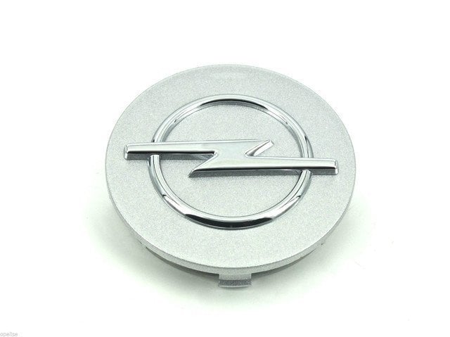 Opel Combo C Çelik Jant Göbeği 15'' Jant