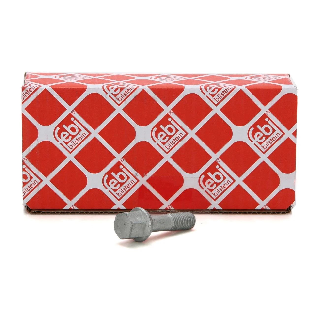 Mercedes W208 Kasa CLK Serisi Kasa Bijon Saplaması Febi Marka 0009904807 - 15655