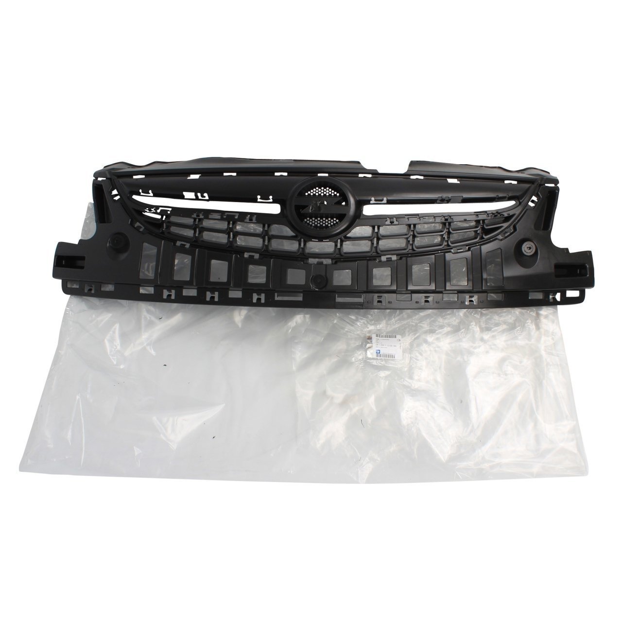 Opel Corsa D Ön Panjur Alt Bakaliti 2011 Model ve Sonrası GM 1320180 - 13344482