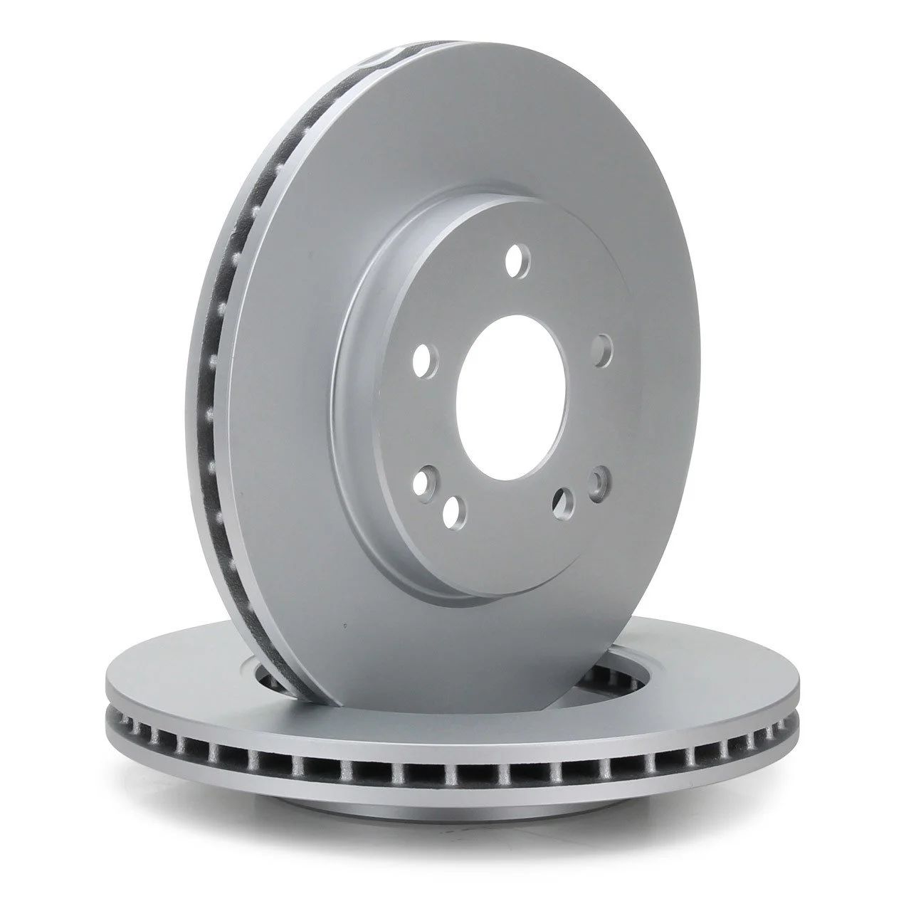 Mercedes W208 Kasa CLK Serisi 200 Kompressor Ön Fren Disk Takımı Febi Marka 2034210312 - 18886