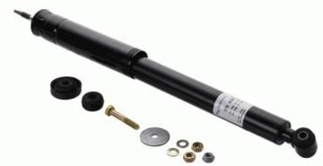 Mercedes W208 Kasa CLK Serisi Ön Amortisör Sachs Marka 553721 - 2083231500